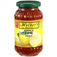 Mother's Recipe Kerala Lime Pickle