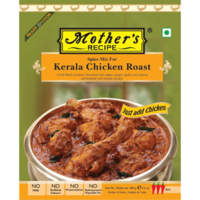 Mother's Recipe RTC Kerala Chicken Roast Mix