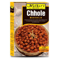 Mother's Recipe Chhole Masala