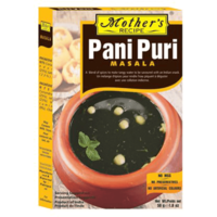 Mother's Recipe Panipuri Masala