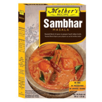 Mother's Recipe Sambhar Masala