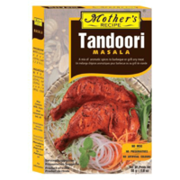 Mother's Recipe Tandoori Masala