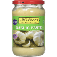 Mother's Recipe Garlic Paste 700gm
