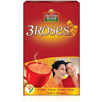 3 Roses Tea - 250 gm