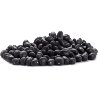 Aara Black Beans - 2 lb