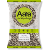 Aara Udad Dal (Split Matpe Beans) - 2 lb