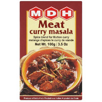 MDH Meat Curry Masala - 100 gm