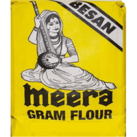 Meera Besan - Gram Flour - 2 lb