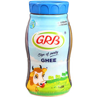 GRB Pure Cow Ghee - 830ml