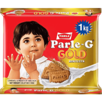 Parle G Gold - 100 gm