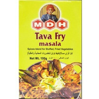 MDH Tava Fry Masala 100g (3.5 OZ)