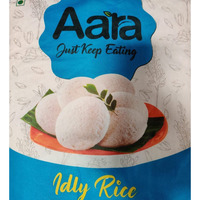 Aara Idly Rice 20LB