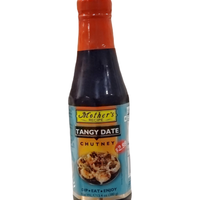 Mother's Tangy Date Chutney 380g