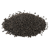 Aara Basil Seeds (Tukmaria) - 7 oz