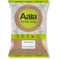 Aara Poppy Seeds - 14 oz