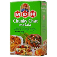 MDH Chunky Chat Masala - 100 gm
