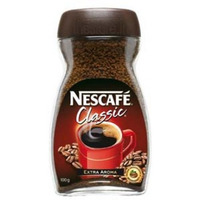 Nescafe Classic Coffee - 100 gm