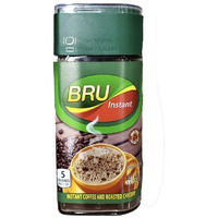 Bru Instant Coffee - 200 gm