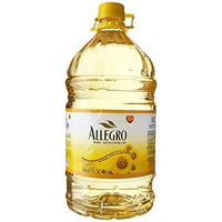 Allegro Sunflower Oil - 5 L