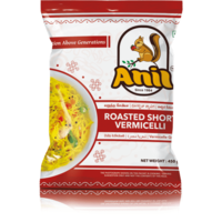 Anil Vermicelli Roasted Short - 180 gm