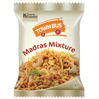 Town Bus by GRB Madras Mixture - 170 gm