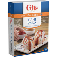Gits Dahi Vada (Snack Mix) - 7 Oz (200 Gm)