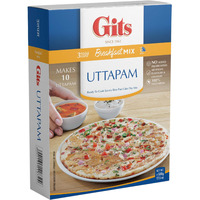 Gits Uttapam (Breakfast Mix) - 17.5 Oz (500 Gm)