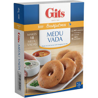 Gits Medu Vada (Breakfast Mix) - 7 Oz (200 Gm)