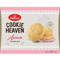 Haldiram Cookie H Ajwain Cookies - 300gm