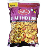 Haldiram Shahi Mixture - 200gm
