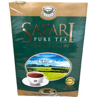 Ketepa Safari Pure Tea - 500gm