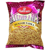 Haldiram Punjabi Tadka - 400gm