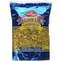 Haldiram Kashmiri Mixture - 1 kg