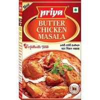 Priya Butter Chicken Masala - 50g