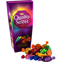 Nestle Quality Street - 240 g