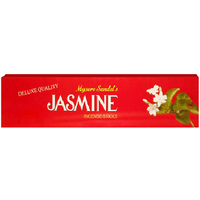 Mysore Sandal - Jasmine Incense Sticks (Pack Of 20 Sticks)