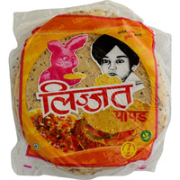 Lijjat Punjabi Papad