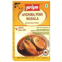 Priya Andhra Fish Masala