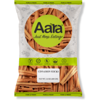 Aara Cinnamon Sticks Flat - 2LB