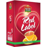 Red Label - 200gm