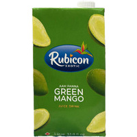 Rubicon Green Mango (Aam Panna) - 1 L