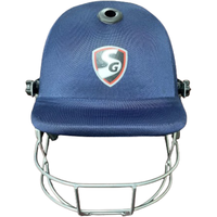 SG Cricket Helmet