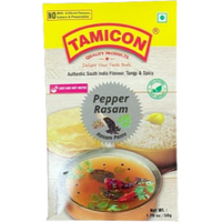 Tamicon Pepper Rasam  -  50 Gms