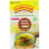 Tamicon Garlic Rasam Paste  -  50 Gms