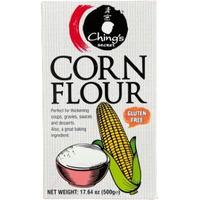 Chings Corn Flour - 500 gms (17.64 oz)