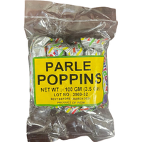 Parle Poppins - 100 Gm (3.5 oz)