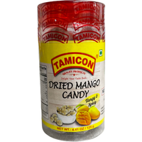 Tamicon Dried Mango Candy - 125Gm