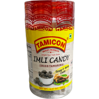 Tamicon Tambrind(Imli) Candy - 125 Gm