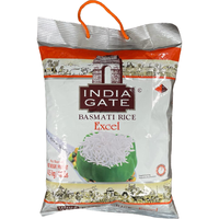 India Gate Excel Basmati Rice - 10LB