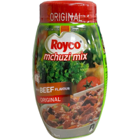 Royco Mchuzi Mix Beef Flavour - 500gm